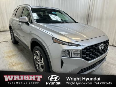 Used 2023 Hyundai Santa Fe SEL