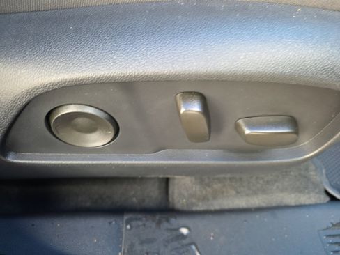 New 2026 Chevrolet Equinox RS w/ Convenience Package III image 33