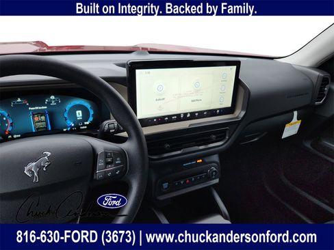 New 2025 Ford Bronco Sport Big Bend image 16