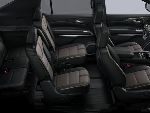 New 2026 Chevrolet Traverse High Country AWD/4WD image 33