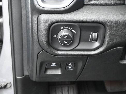 New 2026 RAM 1500 Lone Star image 18