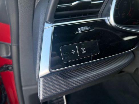 New 2026 Audi RS Q8 performance image 25