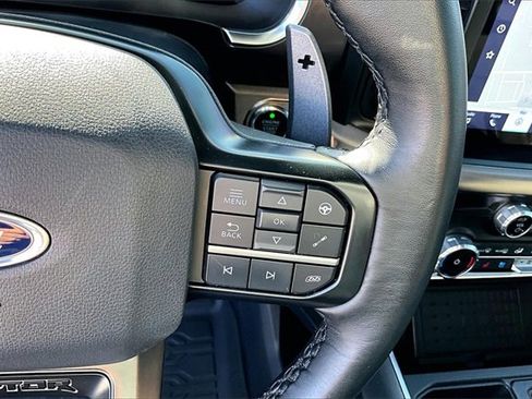 Used 2023 Ford F150 Raptor image 17