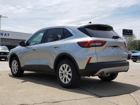 Used 2024 Ford Escape Active w/ Tech Pack #1 AWD/4WD image 7