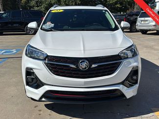 Used 2022 Buick Encore GX Select w/ Experience Buick Package video 2