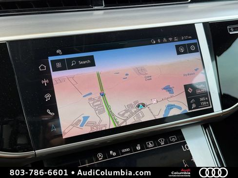 New 2026 Audi A8 L 3.0T AWD/4WD image 4