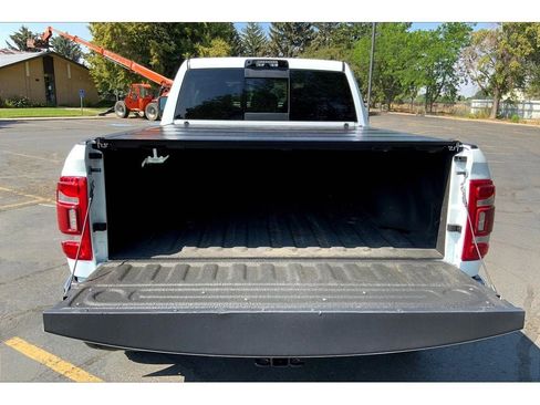 Used 2023 RAM 3500 Laramie image 10