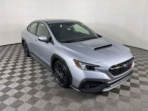 New 2025 Subaru WRX Premium image 3