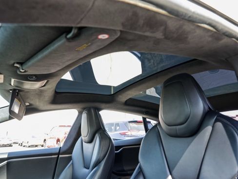 Used 2018 Tesla Model S 75D AWD/4WD image 17