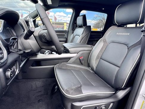 New 2026 RAM 1500 Laramie image 14