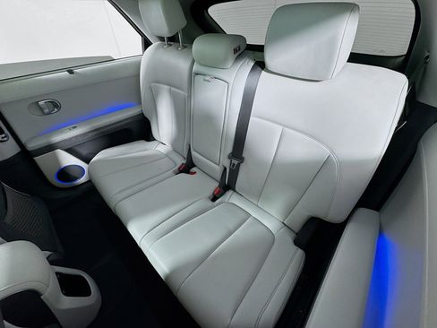 Used 2023 Hyundai Ioniq 5 Limited w/ Cargo Package image 24