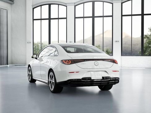 New 2026 Mercedes-Benz CLA 250+ image 27