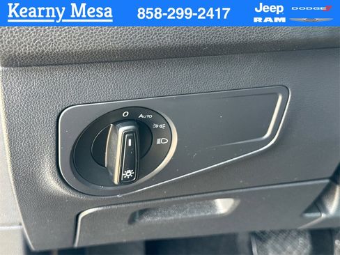 Used 2024 Volkswagen Tiguan S image 25