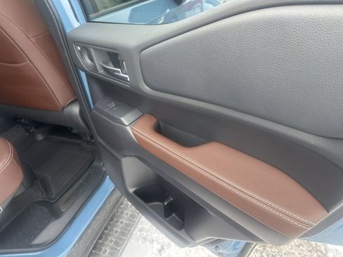 Used 2025 Toyota Land Cruiser image 22