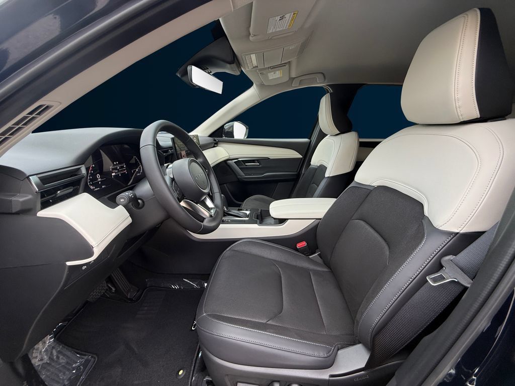 New 2026 MAZDA CX-5 Preferred AWD/4WD image 10