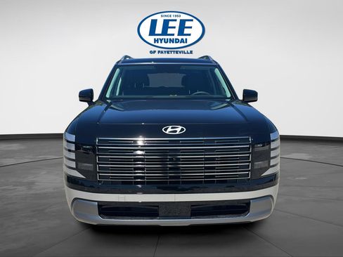 New 2026 Hyundai Palisade Limited FWD image 2