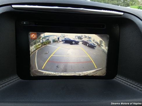 Used 2016 MAZDA CX-5 Grand Touring FWD image 25