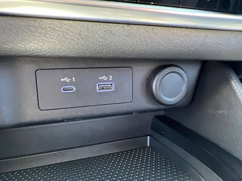 Certified 2023 Nissan Rogue SV AWD/4WD image 54