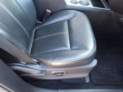 Used 2007 Ford Edge SEL Plus FWD image 20