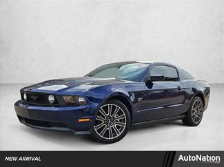 Used 2010 Ford Mustang GT Premium video 1