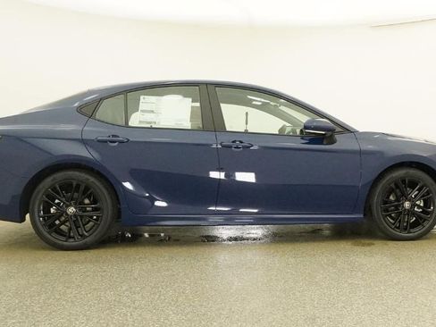 New 2026 Toyota Camry SE image 21