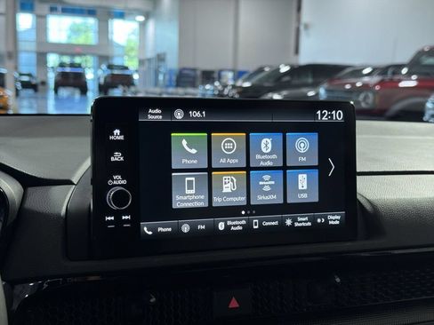 Used 2023 Honda CR-V EX-L image 21