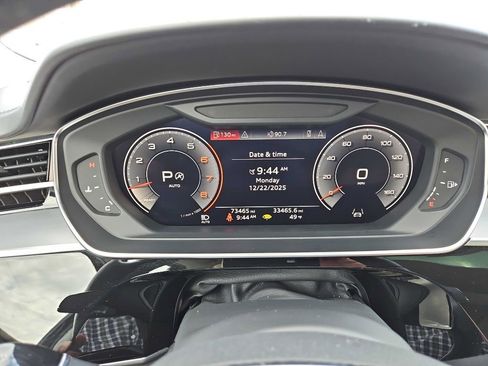 Used 2019 Audi A8 L 3.0T image 15