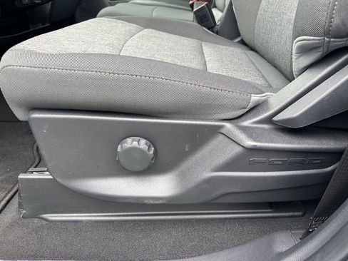 Used 2024 Ford F350 XL w/ STX Appearance Package image 12