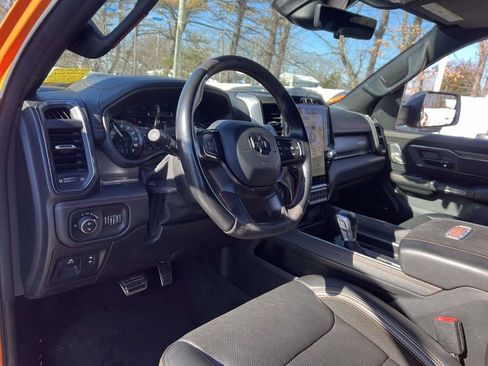Used 2022 RAM 1500 TRX w/ TRX Level 2 Equipment Group image 17