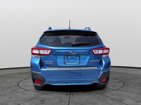 Used 2018 Subaru Crosstrek 2.0i image 33
