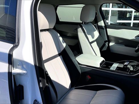 Used 2023 Land Rover Range Rover Velar S image 7