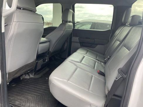 Used 2024 Ford F350 XL w/ 360-Degree Camera Package image 10