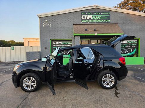 Used 2015 Chevrolet Equinox LT w/ Driver Convenience Package image 38