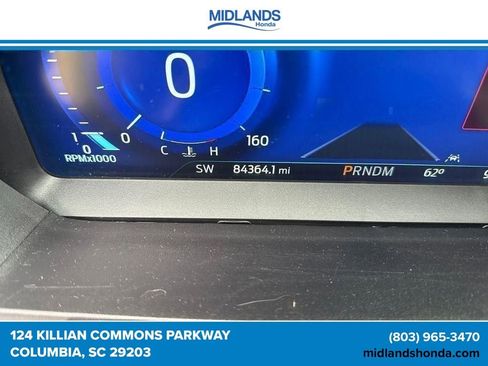 Used 2020 Ford Explorer ST w/ ST Street Pack AWD/4WD image 29