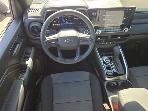New 2026 Chevrolet Colorado Trail Boss image 8