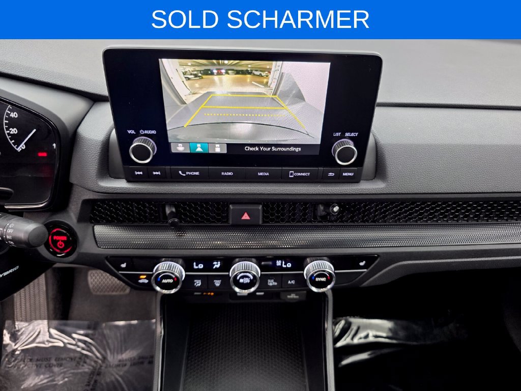 Used 2023 Honda CR-V Sport image 22