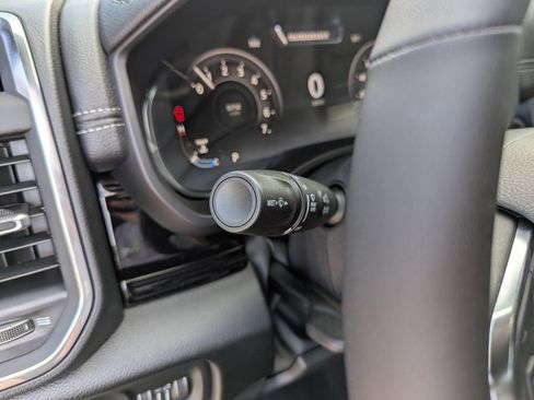 New 2026 RAM 1500 Laramie AWD/4WD image 20