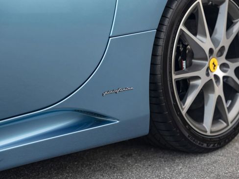 Used 2010 Ferrari California image 66