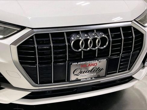 Used 2025 Audi Q3 2.0T Premium AWD/4WD image 30