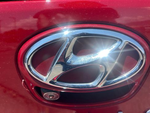 Used 2021 Hyundai Ioniq Blue FWD image 17