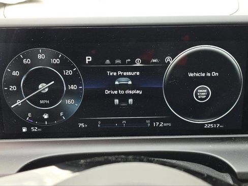 Used 2026 Kia Seltos EX w/ EX Sunroof Package FWD image 5