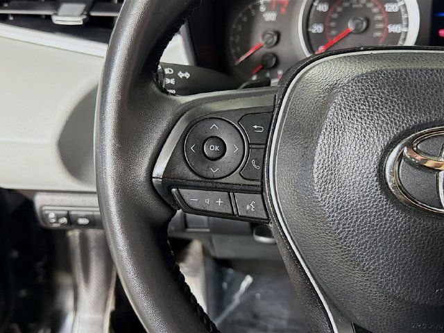 Used 2022 Toyota Corolla SE FWD image 13