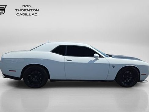 Used 2019 Dodge Challenger SRT Hellcat Redeye RWD image 6