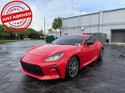 Used 2024 Toyota GR86