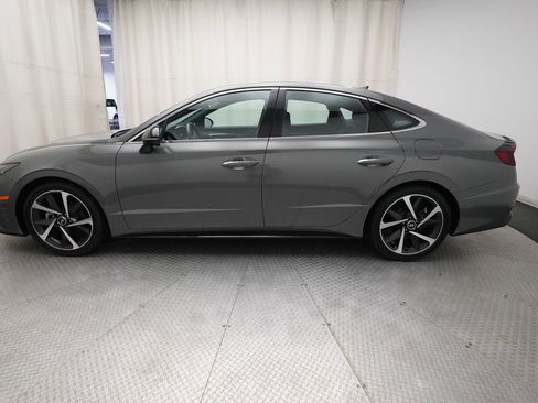 Used 2023 Hyundai Sonata SEL Plus FWD image 23