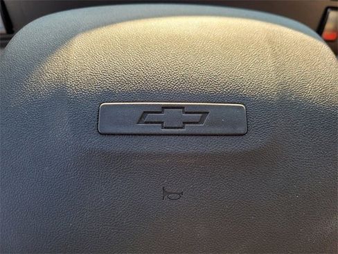 New 2025 Chevrolet Low Cab Forward image 37