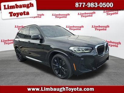 Used 2024 BMW X3 M40i w/ Premium Package