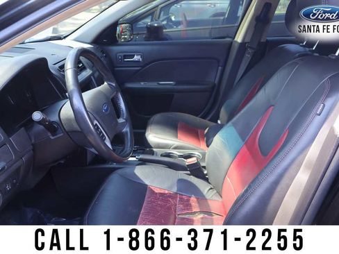 Used 2012 Ford Fusion Sport image 10