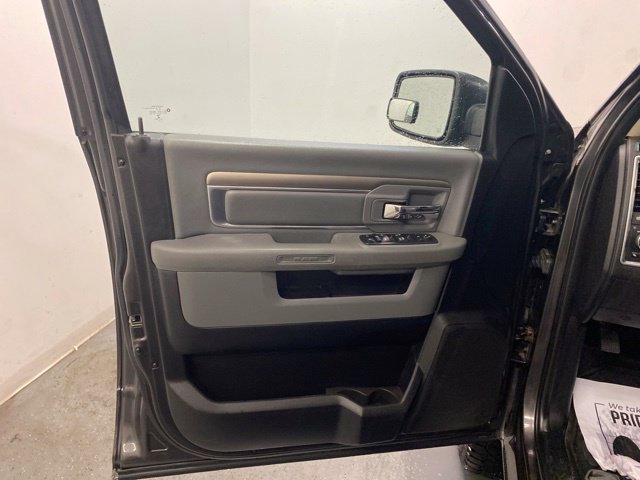 Used 2018 RAM 2500 Outdoorsman AWD/4WD image 19