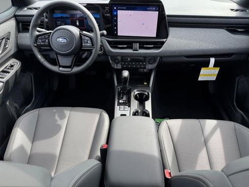 New 2026 Subaru Outback Limited AWD/4WD image 7